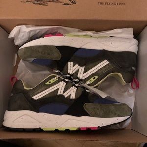 Karhu Fusion 2.0 sneaker